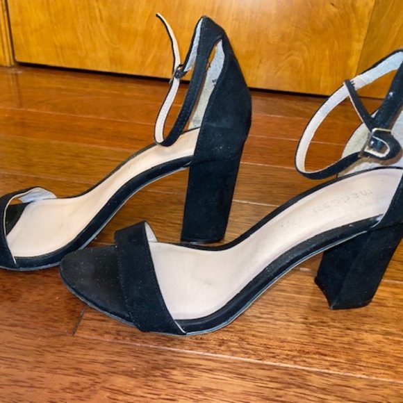 Madden Girl Heel - Picture 4 of 4